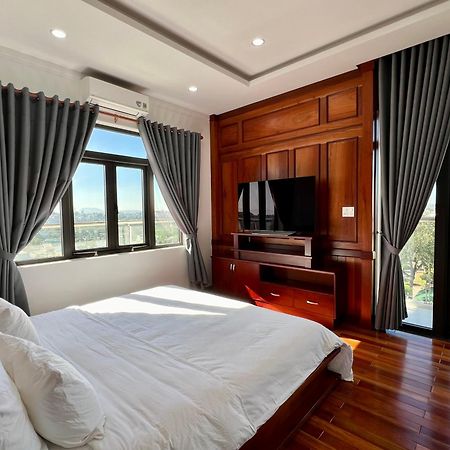 プレイク Doan Gia Luxury Houseアパートホテル エクステリア 写真
