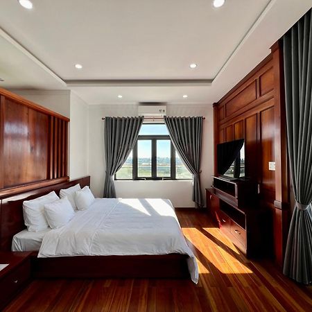 プレイク Doan Gia Luxury Houseアパートホテル エクステリア 写真